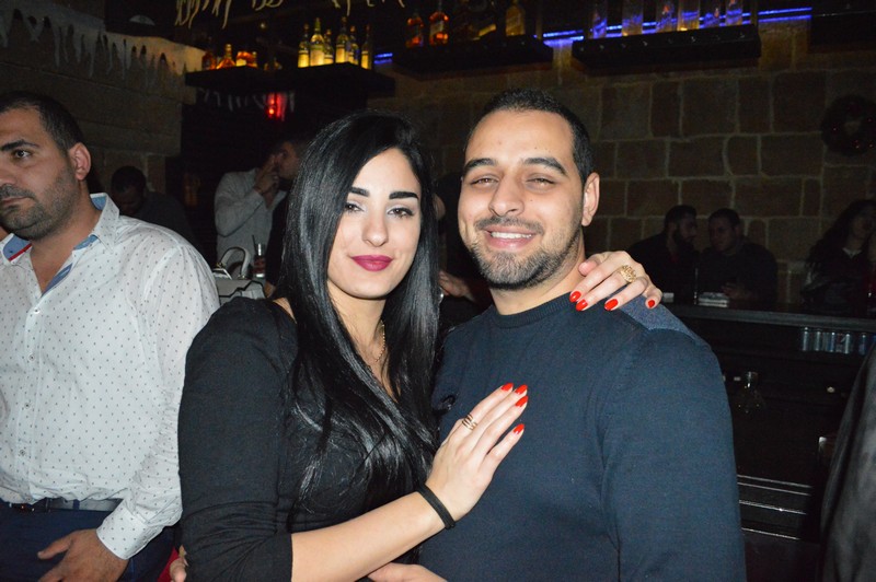 Taiga Batroun on Saturday Night